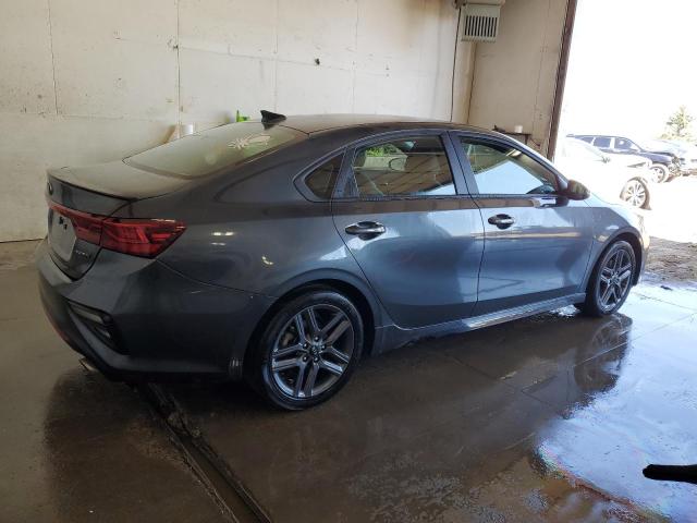 2021 KIA FORTE GT L - 3KPF34AD6ME357688