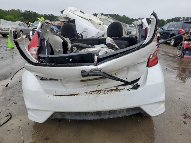3N1CE2CP5JL360391 Nissan Versa Note S