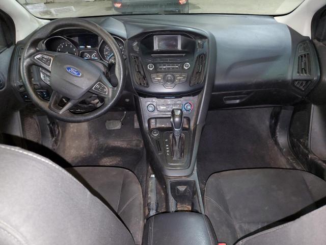 2015 FORD FOCUS SE - 1FADP3K29FL282813