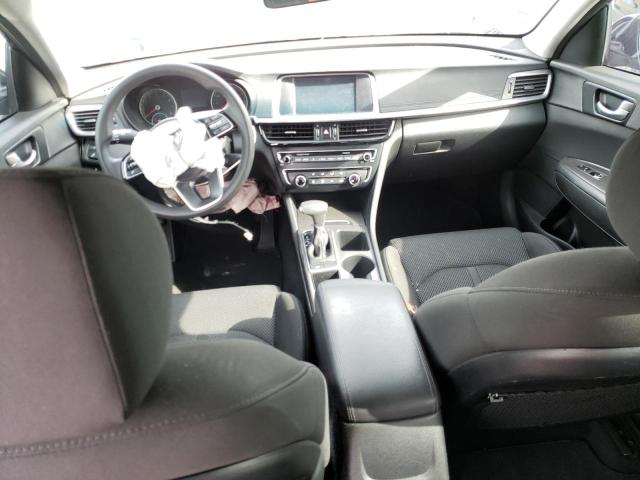5XXGT4L35LG392107 KIA Optima Lx