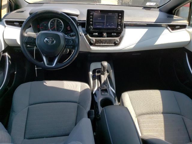JTDS4RCE0LJ021017 Toyota COROLLA SE