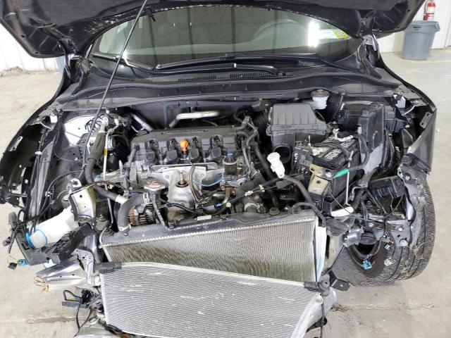 2021 HONDA HR-V EX - 3CZRU6H50MM726081