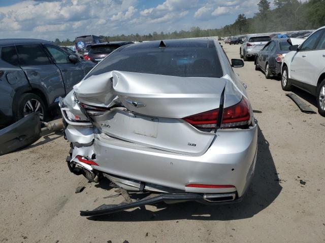 2017 HYUNDAI G80 - KMHGN4JE8HU177204