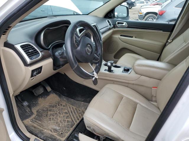 1C4RJFBG5EC173326 Jeep Grand Cherokee Limited
