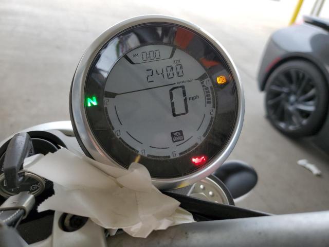 2015 DUCATI SCRAMBLER ML015ANM8FT000603