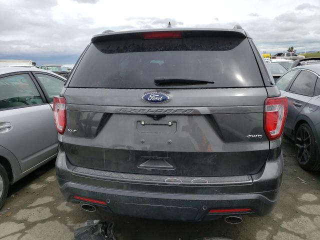 1FM5K8D8XKGA10068 Ford EXPLORER XLT