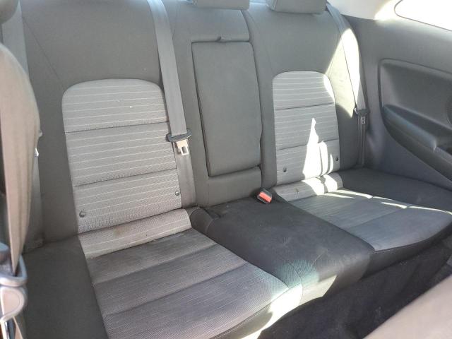 KNAFX6A8XF5274201 KIA FORTE EX