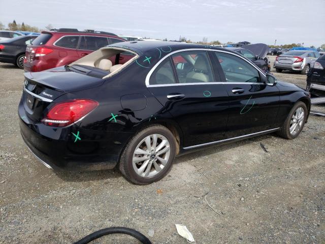 55SWF8EB5KU286786 Mercedes-Benz C 300 4matic
