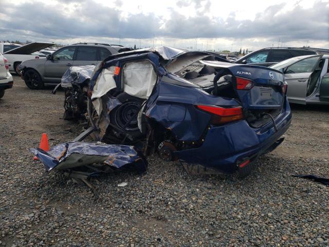 1N4BL4BV4NN398376 Nissan ALTIMA S