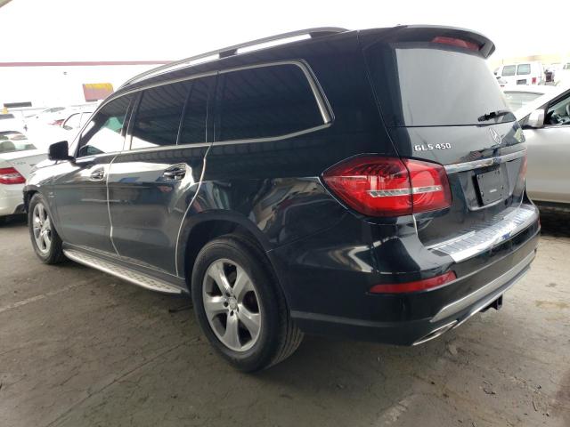 4JGDF6EE1HA839499 Mercedes-Benz Gls 450 4matic