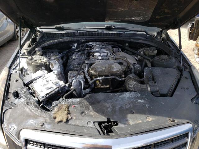 1G6AG5RX0E0130982 Cadillac ATS