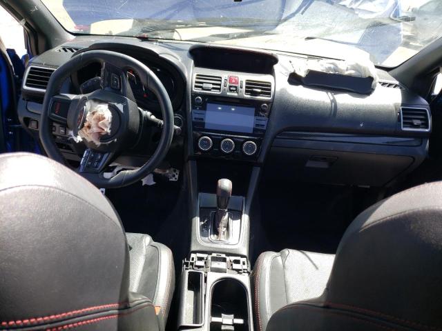 JF1VA1P63L8804761 Subaru Wrx Limited
