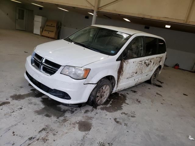 2012 Dodge Grand Caravan SE