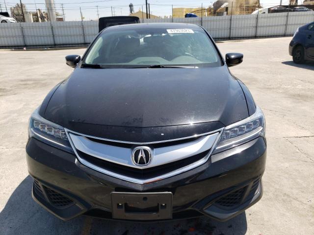 19UDE2F36JA002509 Acura Ilx Base Watch Plus
