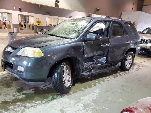 2005 Acura MDX Touring