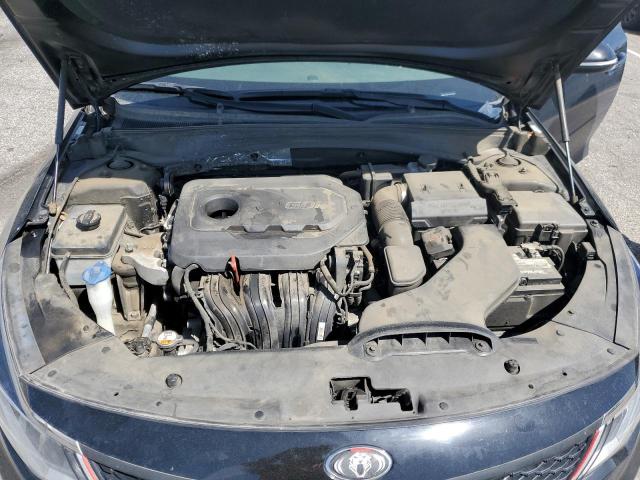 5XXGT4L35JG264530 KIA Optima Lx
