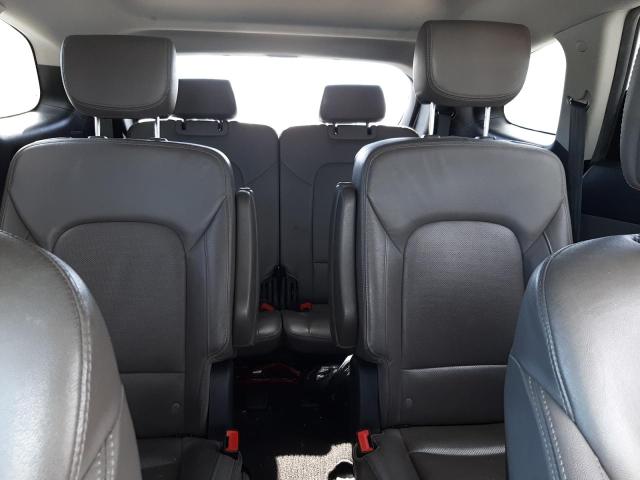 2015 HYUNDAI SANTA FE G - KM8SR4HF7FU118980