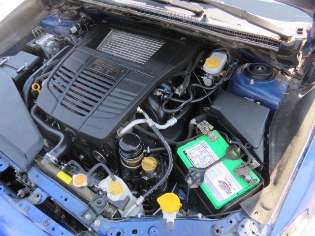 JF1VA1L64G9809554 Subaru Wrx Limited