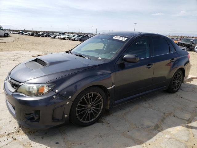 2011 Subaru Impreza 