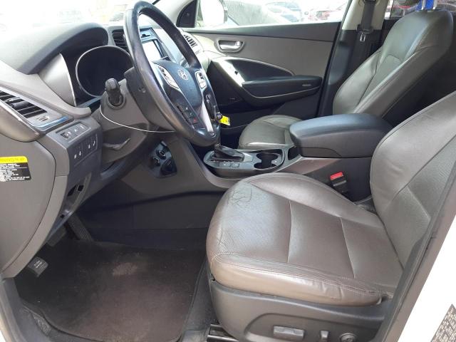 2015 HYUNDAI SANTA FE G - KM8SR4HF7FU118980