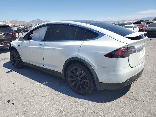 5YJXCDE40KF193022 Tesla MODEL X