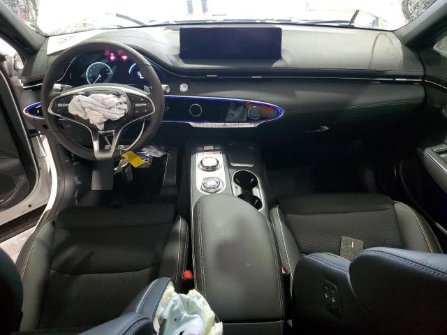2023 GENESIS GV70 BASE - KMUMADTB6PU100915
