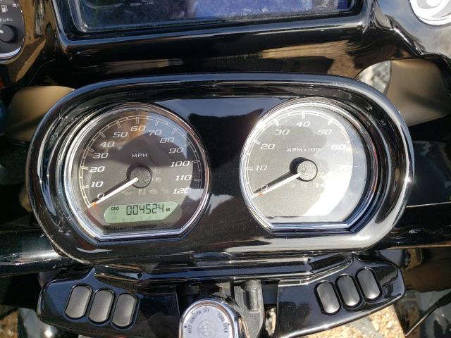 2022 HARLEY-DAVIDSON FLTRXST 1HD1ACL19NB659132