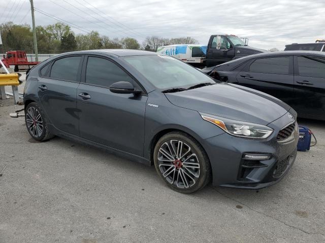 3KPF44AC9ME409643 KIA FORTE GT