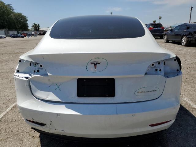 5YJ3E1EB3NF248850 Tesla MODEL 3