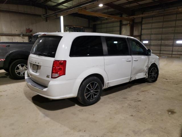 2C4RDGEG9KR534715 Dodge Grand Caravan Gt