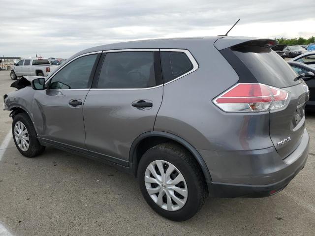 KNMAT2MVXGP687695 Nissan ROGUE S