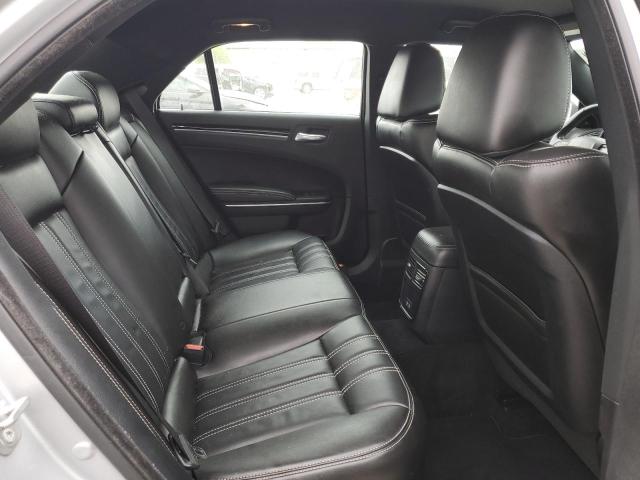 2C3CCABG4MH545841 Chrysler 300 S