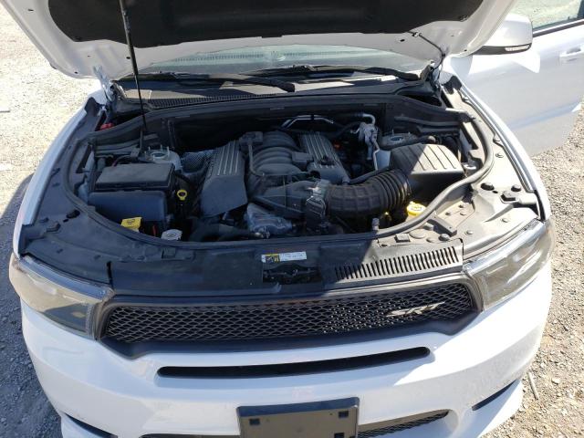 2020 DODGE DURANGO SR - 1C4SDJGJ7LC269780