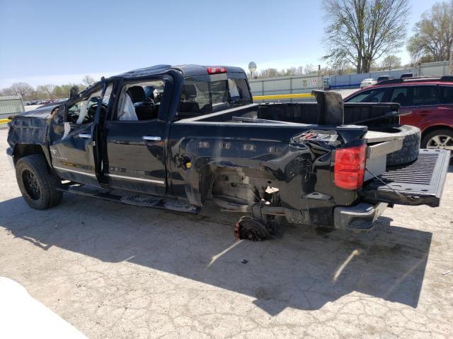 Vin: 3gcuksec4eg436041, lot: 47510553, chevrolet all models k1500 ltz 20142
