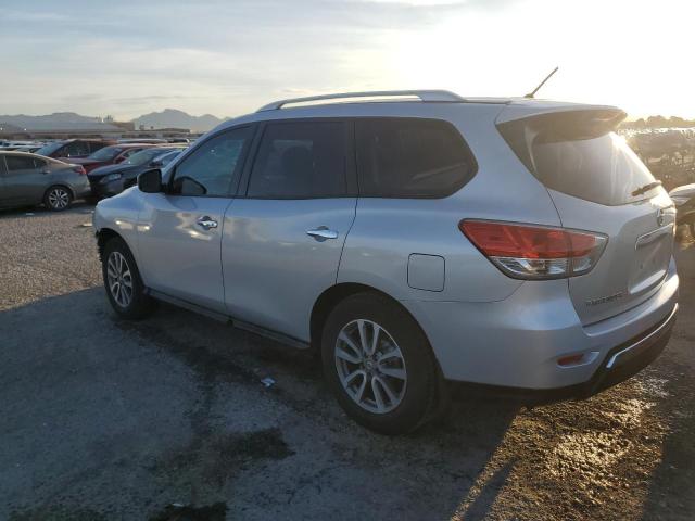 5N1AR2MNXGC635940 Nissan Pathfinder S