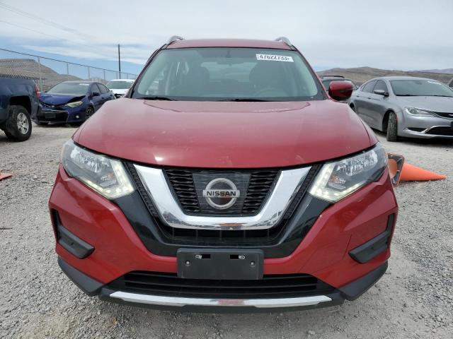 2017 NISSAN ROGUE S - 5N1AT2MT4HC835911