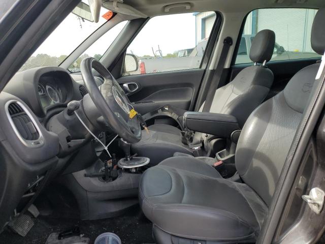 2017 FIAT 500L TREKK - ZFBCFADH8HZ039821