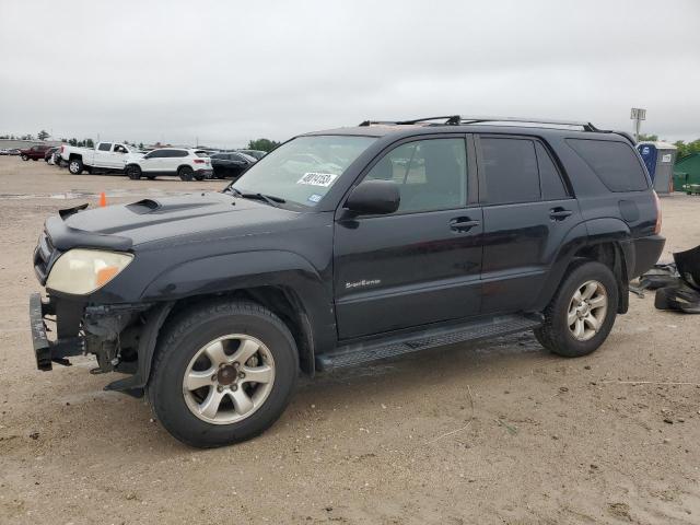 2005 Toyota 4Runner SR5