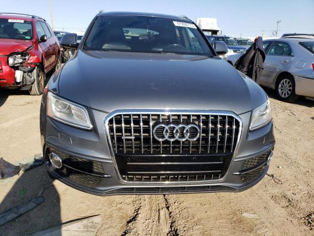 VIN WA1M2AFP7HA060668 2017 Audi Q5, Premium Plus no.5