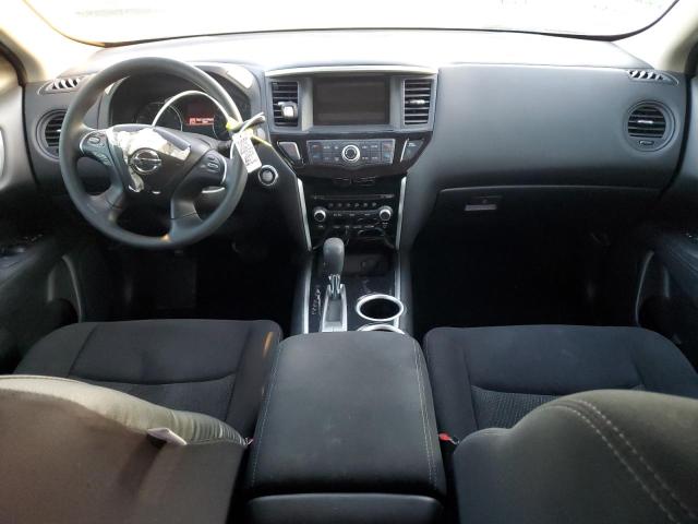 5N1AR2MNXGC635940 Nissan Pathfinder S