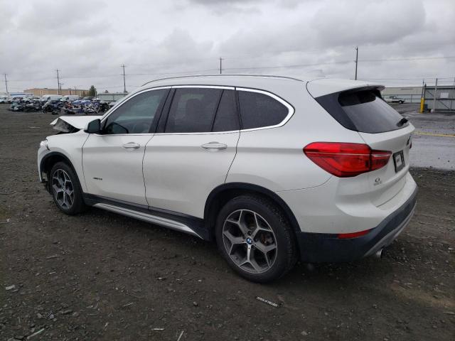 WBXHT3C3XGP886107 BMW X1 Xdrive28i