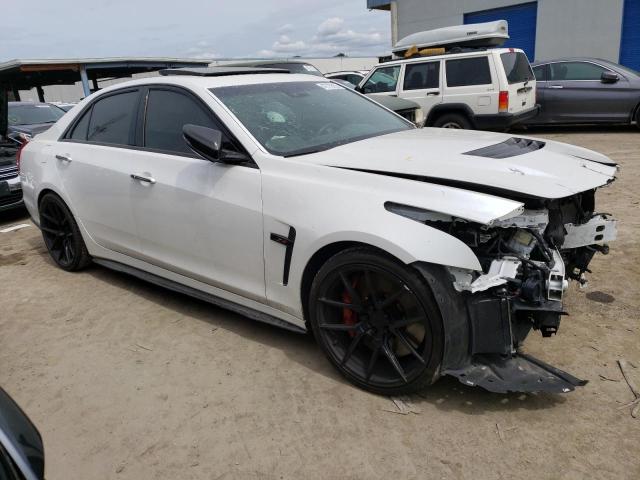 2019 CADILLAC CTS-V - 1G6A15S60K0105692