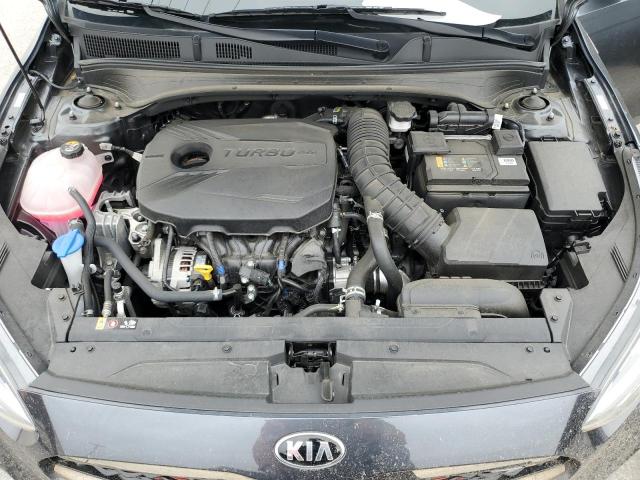 3KPF44AC9ME409643 KIA FORTE GT