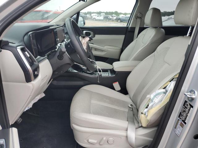 5XYRL4LC8NG152993 KIA SORENTO S