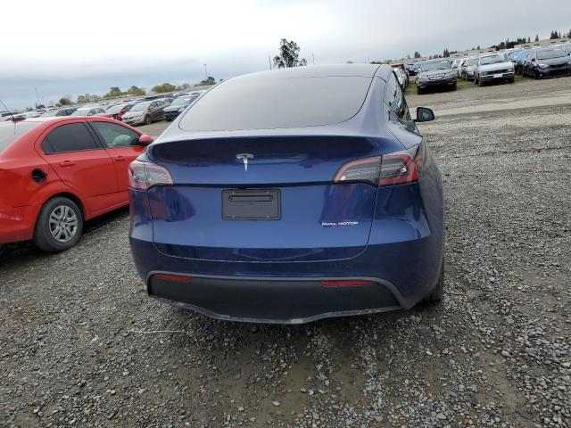 7SAYGDEE4PF663273 Tesla Model Y