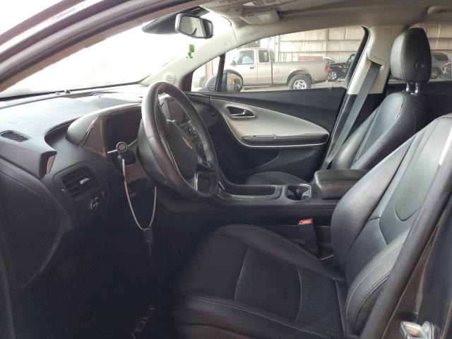 VIN 1G1RD6E45EU152567 2014 Chevrolet Volt no.7