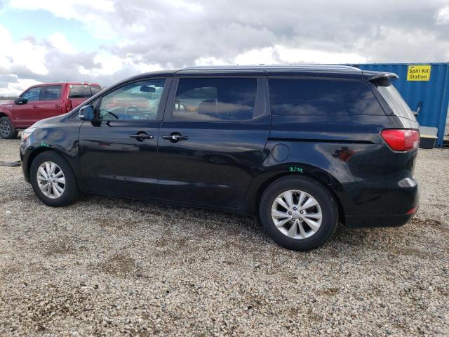 KNDMB5C1XH6340018 KIA SEDONA LX