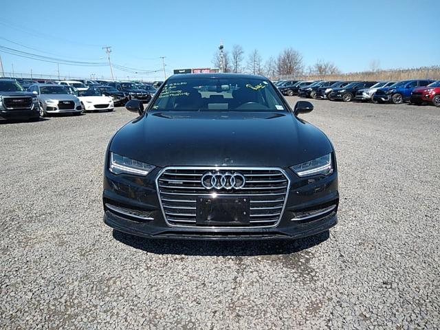 2018 AUDI A7 PREMIUM - WAUW3AFCXJN048812
