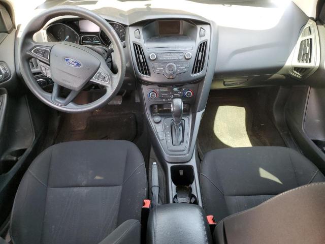 1FADP3FE3JL304057 Ford FOCUS SE