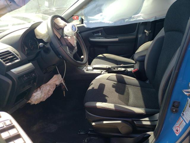 JF2GPABC0G8222591 Subaru Crosstrek Premium